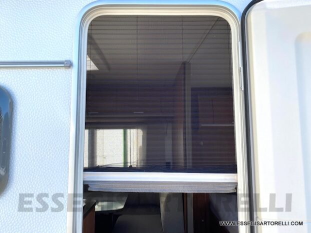 Adria Aviva 495 LM caravan 6 posti UNIPROPRIETARIO 11/2014 pieno