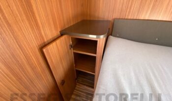 Adria Aviva 495 LM caravan 6 posti UNIPROPRIETARIO 11/2014 pieno