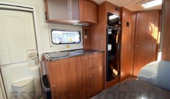 Adria Aviva 495 LM caravan 6 posti UNIPROPRIETARIO 11/2014 pieno