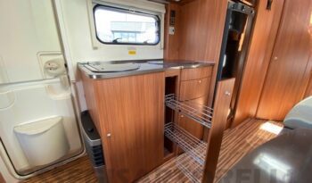 Adria Aviva 495 LM caravan 6 posti UNIPROPRIETARIO 11/2014 pieno