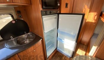 Adria Aviva 495 LM caravan 6 posti UNIPROPRIETARIO 11/2014 pieno