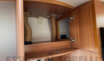 Adria Aviva 495 LM caravan 6 posti UNIPROPRIETARIO 11/2014 pieno