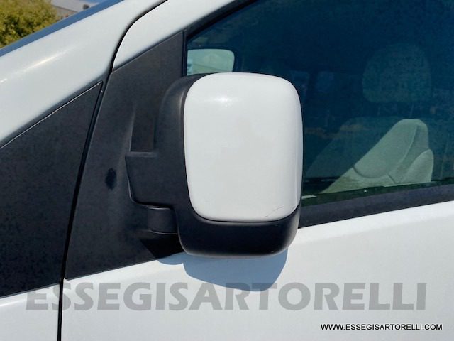 FIAT SCUDO PANORAMA 8 POSTI 2.000 MJT 130 CV euro 5 2012 full