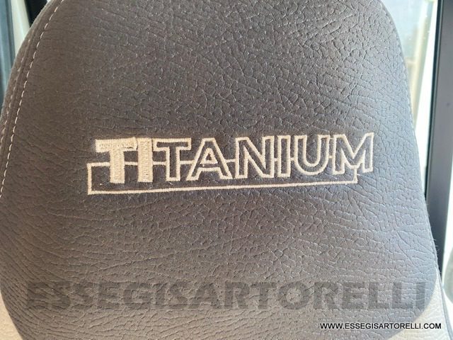 Chausson Titanium 767 GA automatico gemelli 170 cv power FULL 2019 BASCULANTE km 5.763 full