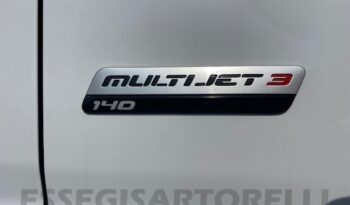 New Chausson V 594 S FIRST LINE new Ducato 2022 140 cv 540 cm pieno