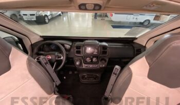 New Chausson V 594 ROADLINE PREMIUM new Ducato 140 cv 599 cm pieno