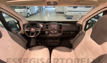 New Chausson V 594 ROADLINE PREMIUM new Ducato 140 cv 599 cm pieno