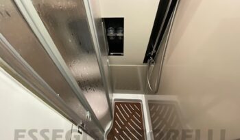 New Chausson V 594 ROADLINE PREMIUM new Ducato 140 cv 599 cm pieno