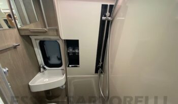 New Chausson V 594 ROADLINE PREMIUM new Ducato 140 cv 599 cm pieno