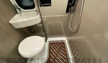 New Chausson V 594 ROADLINE PREMIUM new Ducato 140 cv 599 cm pieno