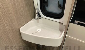 New Chausson V 594 ROADLINE PREMIUM new Ducato 140 cv 599 cm pieno