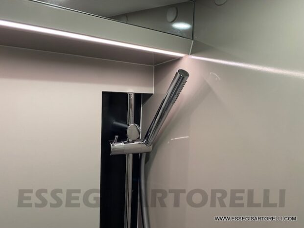 New Chausson V 594 ROADLINE PREMIUM new Ducato 140 cv 599 cm pieno