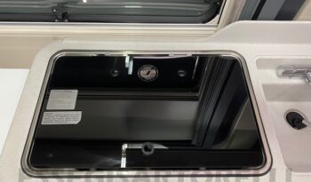 New Chausson V 594 ROADLINE PREMIUM new Ducato 140 cv 599 cm pieno