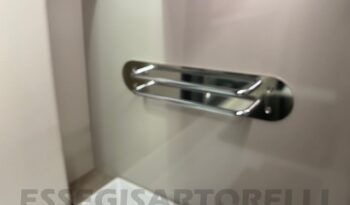 New Chausson V 594 ROADLINE PREMIUM new Ducato 140 cv 599 cm pieno