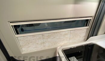 New Chausson V 594 ROADLINE PREMIUM new Ducato 140 cv 599 cm pieno