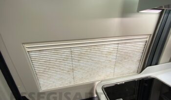 New Chausson V 594 ROADLINE PREMIUM new Ducato 140 cv 599 cm pieno