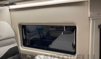 New Chausson V 594 ROADLINE PREMIUM new Ducato 140 cv 599 cm pieno