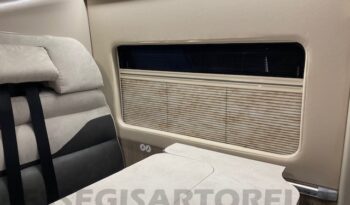 New Chausson V 594 ROADLINE PREMIUM new Ducato 140 cv 599 cm pieno