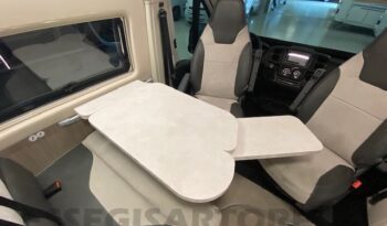 New Chausson V 594 ROADLINE PREMIUM new Ducato 140 cv 599 cm pieno