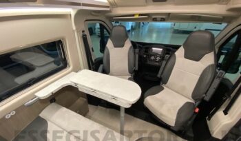 New Chausson V 594 ROADLINE PREMIUM new Ducato 140 cv 599 cm pieno