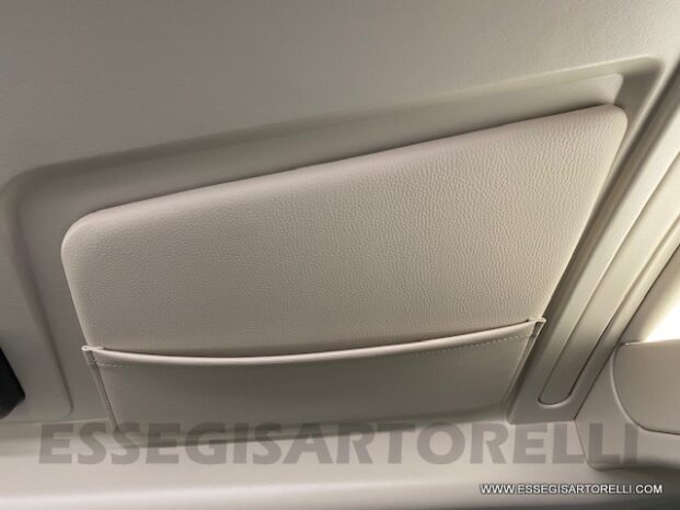 New Chausson V 594 ROADLINE PREMIUM new Ducato 140 cv 599 cm pieno