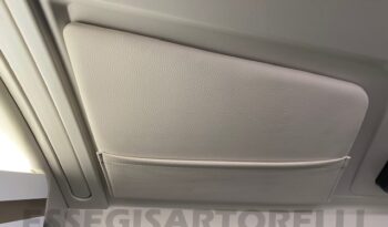 New Chausson V 594 ROADLINE PREMIUM new Ducato 140 cv 599 cm pieno