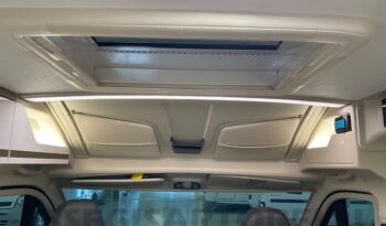 New Chausson V 594 ROADLINE PREMIUM new Ducato 140 cv 599 cm pieno