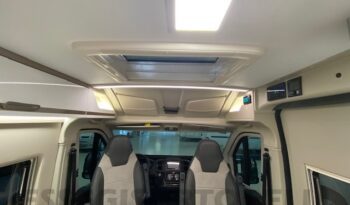 New Chausson V 594 ROADLINE PREMIUM new Ducato 140 cv 599 cm pieno