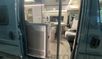 New Chausson V 594 ROADLINE PREMIUM new Ducato 140 cv 599 cm pieno