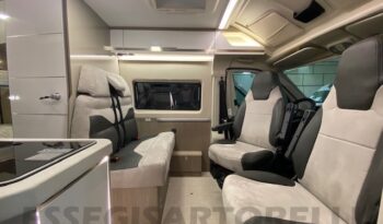New Chausson V 594 ROADLINE PREMIUM new Ducato 140 cv 599 cm pieno
