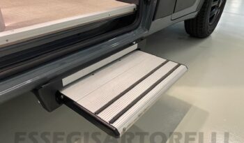 New Chausson V 594 ROADLINE PREMIUM new Ducato 140 cv 599 cm pieno