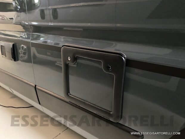 New Chausson V 594 ROADLINE PREMIUM new Ducato 140 cv 599 cm pieno