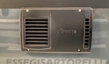 New Chausson V 594 ROADLINE PREMIUM new Ducato 140 cv 599 cm pieno
