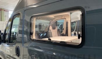 New Chausson V 594 ROADLINE PREMIUM new Ducato 140 cv 599 cm pieno