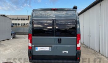 New Chausson V 594 ROADLINE PREMIUM new Ducato 140 cv 599 cm pieno