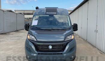 New Chausson V 594 ROADLINE PREMIUM new Ducato 140 cv 599 cm pieno