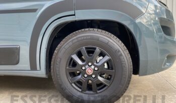 New Chausson V 594 ROADLINE PREMIUM new Ducato 140 cv 599 cm pieno