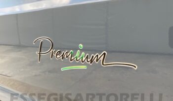 New Chausson V 594 ROADLINE PREMIUM new Ducato 140 cv 599 cm pieno
