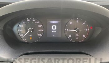 New Chausson V 594 ROADLINE PREMIUM new Ducato 140 cv 599 cm pieno