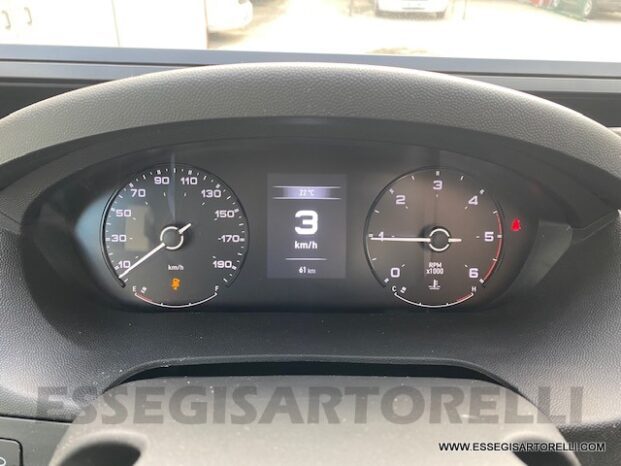 New Chausson V 594 ROADLINE PREMIUM new Ducato 140 cv 599 cm pieno