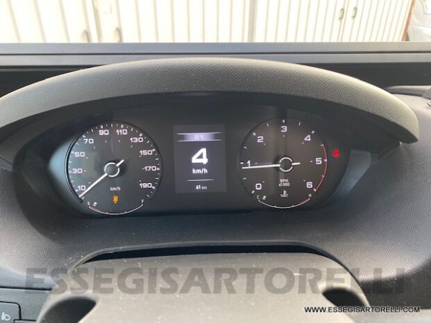 New Chausson V 594 ROADLINE PREMIUM new Ducato 140 cv 599 cm pieno