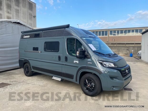 New Chausson V 594 ROADLINE PREMIUM new Ducato 140 cv 599 cm pieno