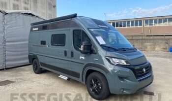 New Chausson V 594 ROADLINE PREMIUM new Ducato 140 cv 599 cm pieno