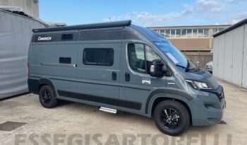 New Chausson V 594 ROADLINE PREMIUM new Ducato 140 cv 599 cm pieno