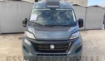 New Chausson V 594 ROADLINE PREMIUM new Ducato 140 cv 599 cm pieno