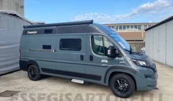New Chausson V 594 ROADLINE PREMIUM new Ducato 140 cv 599 cm pieno