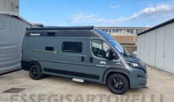 New Chausson V 594 ROADLINE PREMIUM new Ducato 140 cv 599 cm pieno