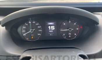 New Chausson V 594 ROADLINE PREMIUM new Ducato 140 cv 599 cm pieno