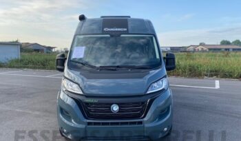 New Chausson V 594 ROADLINE PREMIUM new Ducato 140 cv 599 cm pieno