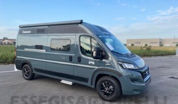 New Chausson V 594 ROADLINE PREMIUM new Ducato 140 cv 599 cm pieno